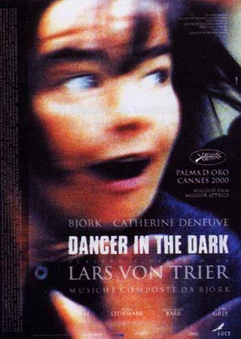 Dancer In The Dark Dark Movie, Dancer In The Dark, Lars Von Trier, Cinema Design, Watch Drama, Inspirational Movies, Septième Art, Dancing In The Dark, Cinema Posters