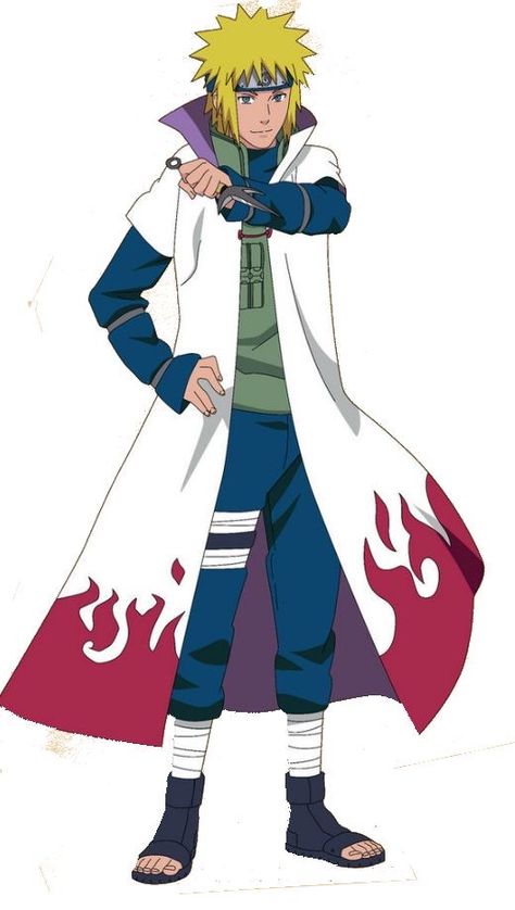 Minato Namikaze Hokage, Minato Hokage, Full Body Anime, Minato Uzumaki, Manga Black And White, Namikaze Minato, Madara Wallpaper, Minato Namikaze, Uchiha Madara