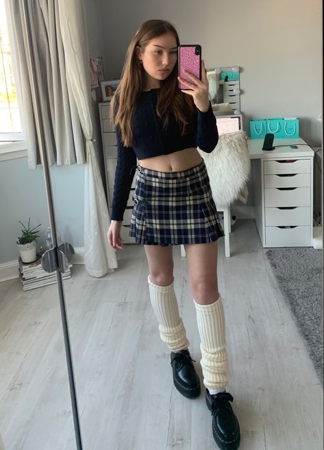 Dana Skirt Brandy Melville, Brandy Leg Warmers, Brandy Buckle Skirt, Brandy Melville Dana Buckle Skirt, Brandy Melville Leg Warmers, Leg Warmers Outfit Coquette, Brandy Skirt Outfits, Brandy Melville Skirt Outfits, Brandy Melville Dana Skirt