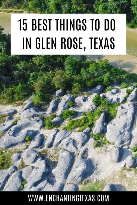 Best things to do in Glen Rose Texas | what to do in Glen Rose Texas | what to see and do in Glen Rose TX | things to see in Glen Rose | how to spend a day in Glen Rose | weekend getaway in Glen Rose North Texas| Glen Rose itinerary | Glen Rose attractions and activities | weekend in Glen Rose TX | Glen Rose Travel Guide | Glen Rose TX Travel Guide | Glen Rose Itinerary | Glen Rose things to do | Glen Rose travel tips | how to plan Glen Rose trip Glen Rose Texas, Dinosaur Valley State Park, Glen Rose, Dinosaur World, Weekend Activities, Wildlife Safari, North Texas, Weekend Getaway, Weekend Getaways