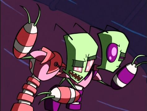 The Almighty Tallest The Almighty Tallest, Tallest Purple, The Tallest Invader Zim, Invader Zim Tallest Red X Purple, Almighty Tallest, Invader Zim Almighty Tallest, Ivander Zim Gir, Akiione Invader Zim, Invader Zim Characters