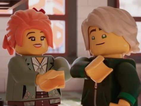 Lego Ninjago Movie Lloyd, Lloyd Ninjago Movie, Koko Ninjago, Ninjago Movie Lloyd, The Lego Ninjago Movie, Lego Ninjago Lloyd, Lloyd Ninjago, Lloyd Garmadon, Ninjago Movie