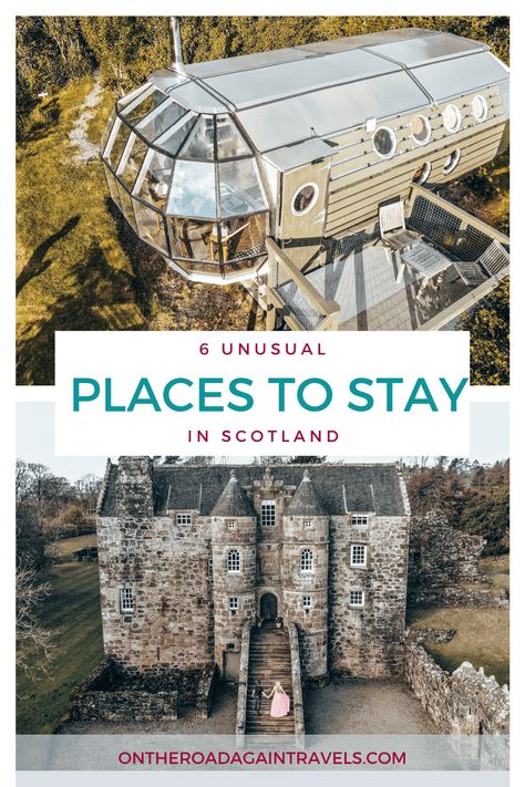 Scotland Airbnb, Scottish Elopement, Stay In A Castle, Scotland Vacation, Scotland Road Trip, Scotland History, Scotland Trip, Travel Scotland, Wellness Retreat