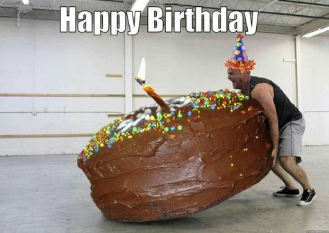 Happy birthday fitness Birthday Guy Humor, Happy Birthday Memes Funny Hilarious, Happy Birthday Weirdo, Happy Birthday Hilarious, Happy Birthday Fitness, Happy Celebrations, Funny Happy Birthday Messages, Birthday Cousin, Evil Grin