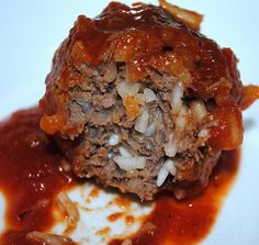 Porkypine Meatball Recipes, Porkypine Meatballs, Porkiepine Meatballs, Porkie Pine Meatballs Ground Beef, Porcupine Meatballs Easy, Porky Pine Meatballs, Porcupine Balls, Porcupine Meatballs Recipe, Hamburger Meals