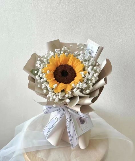 Flower Bookey, Graduation Flower Bouquet, Sunflowers Bouquet, Flower Bouquet Png, Single Flower Bouquet, Graduation Bouquet, Birthday Flowers Bouquet, Graduation Flowers, Flower Bouquet Diy