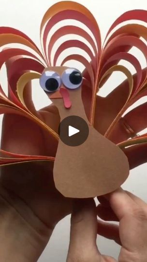 3d Turkey Craft, Turkey Paper Craft, Turkey Decorating Project Kid, Toilet Paper Turkey, Paper Turkey Crafts, Turkey Projects For Kids, Turkey Art Projects For Kids, Kids Turkey Crafts, Diy Turkey Crafts