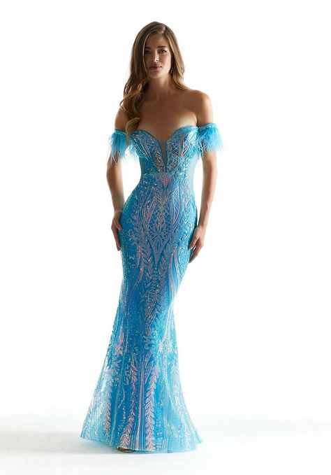 Unique prom dresses 2020