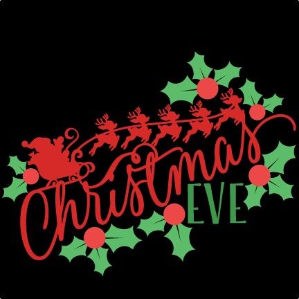 Eve Of Christmas Eve Quotes, Christmas Eve Sunday, Merry Christmas Eve Quotes, Christmas Eve Quotes, Christmas Pics, Merry Christmas Eve, Xmas Ideas, Christmas Night, Christmas Clipart