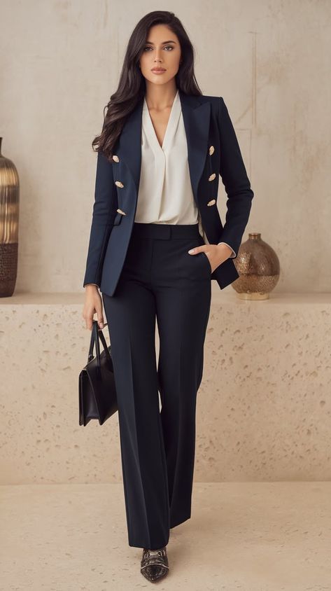 30+ Business Casual Outfits with Skirts | OOTD Guide Executive Dressing For Women, Executive Looks For Women, Academic Conference Outfit, Women Ceo Fashion, Casual Outfits With Skirts, Proffesional Woman Outfits, Corporate Work Outfits Women, Work Outfits Women Office Professional, Womens Business Professional