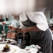 Interview: Chefs Edouardo Jordan and Kwame Onwuachi You Definitely Have to Wear a Mask’ What it’s like to be a black chef in a white kitchen. Black Chef Aesthetic, Female Chef Aesthetic, Chef Photography, Hobby Aesthetic, Black Cook, Black Chef, Eleven Madison Park, The French Laundry, Female Chef