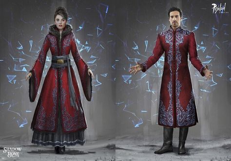 ArtStation - Shadow and Bone - Corporalki (Grisha costumes), Pixoloid Studios Grisha Kefta, Grisha Orders, Cosplay Reference, Grisha Verse, Grisha Trilogy, Shadow And Bone, The Grisha Trilogy, Leigh Bardugo, Costume Designer