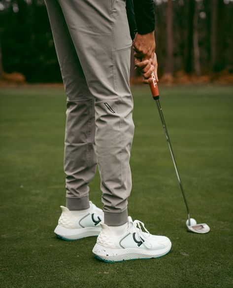 New Year = New Shoes • @gfore MG4x2 available in five colours • #trendygolf #golf #gfore #golfshoes #gforegolf #gforegolfshoes #mg4x2 #newshoes #freshkicks #copordrop #addcolourtoyourgame Men’s Golf Shoes, Gfore Shoes, Golf Swag, Iron Benefits, Mens Golf Shoes, Shoe Photography, Trendy Golf, Pro Golfers, Shoes Photography