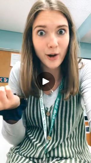 210K views · 3.3K reactions | Secret student | Old video! I did this my second year of teaching and the kids loved it. I changed the wording to star student as I know the word “secret” sometimes has... | By _bigheartlittleminds_ | Let me tell y'all really quick
about the best classroom management strategy I have ever
used in first grade in the last two years. It's called Secret
Student. How Secret Student Works and this is what I tell
my students is a Secret Student is somebody that miss Poquette
picks at the beginning of the day and doesn't tell anybody
who it is. That person has to be a role model all day. I'll
give reminders throughout the day and say, oh, looks like the
secret student is doing a good job or oh my secret student is
not being expected right now if they earn the car and d Secret Student, Subbing Ideas, Star Student, Survival Kit For Teachers, Teacher Survival, Star Students, Classroom Management Strategies, Survival Kits, A Good Job