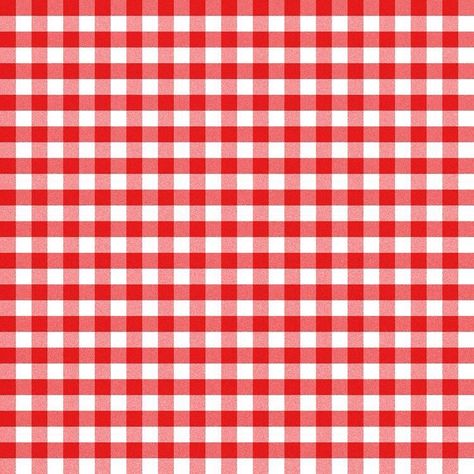 Gingham Background Aesthetic, Red Checkered Wallpaper, White Plaid Background, Red Gingham Wallpaper, Red And White Gingham Background, Grid Design Pattern, Gingham Pattern, Dark Pictures, Red Wallpaper