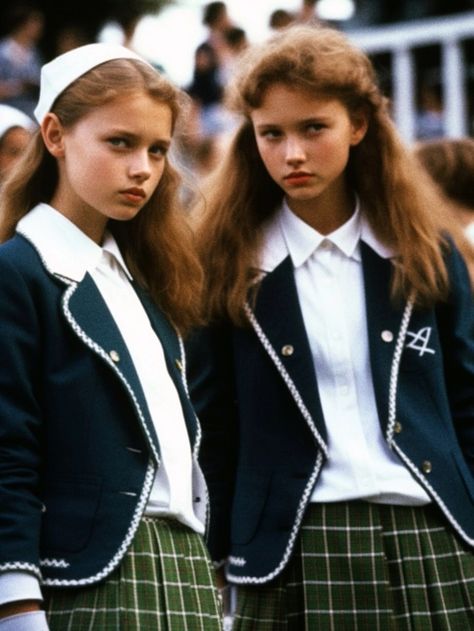 Celine Womenswear, Vintage Preppy Aesthetic, Preppy School Uniform, Old Preppy, Classic Preppy Style, American Preppy, New England Prep, 2000s Preppy, Preppy Girls