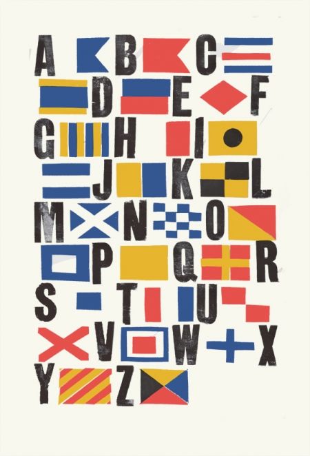 Signal flag alphabet Maritime Signal Flags, Maritime Flags, Flag Alphabet, Preppy Prints, Boat Flags, Flag Drawing, Sailing Art, Signal Flags, Nautical Flags