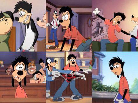 Max A Goofy Movie, An Extremely Goofy Movie, Extremely Goofy Movie, A Goofy Movie, Goofy Movie, Disney