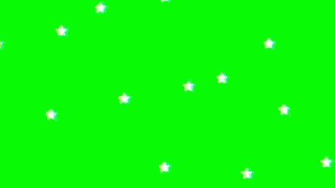 Green Screen Stars GIF - GreenScreen Stars GreenBackground - Discover & Share GIFs Star Green Screen, Green Screen Gif, Stars Gif, Green Screen Images, Glitch Gif, Star Gif, Star Overlays, Intro Background, Youtube Banner Design