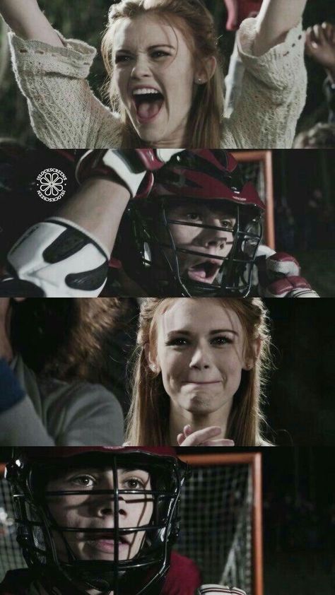 Alisson Teen Wolf, Teen Wolf Stydia, Wolf Team, Teen Wolf Scott, Stiles And Lydia, Teen Wolf Quotes, Teen Wolf Memes, Teen Wolf Funny, Teen Wolf Mtv