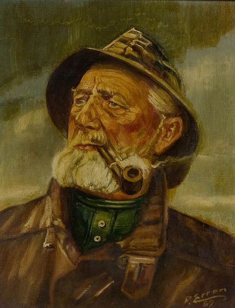 Fisherman Tattoo, Old Fisherman, Sea Captain, Coastal Life, Call Of Cthulhu, Ecommerce Solutions, Drawing Images, Vintage Oil Painting, Pictures To Paint