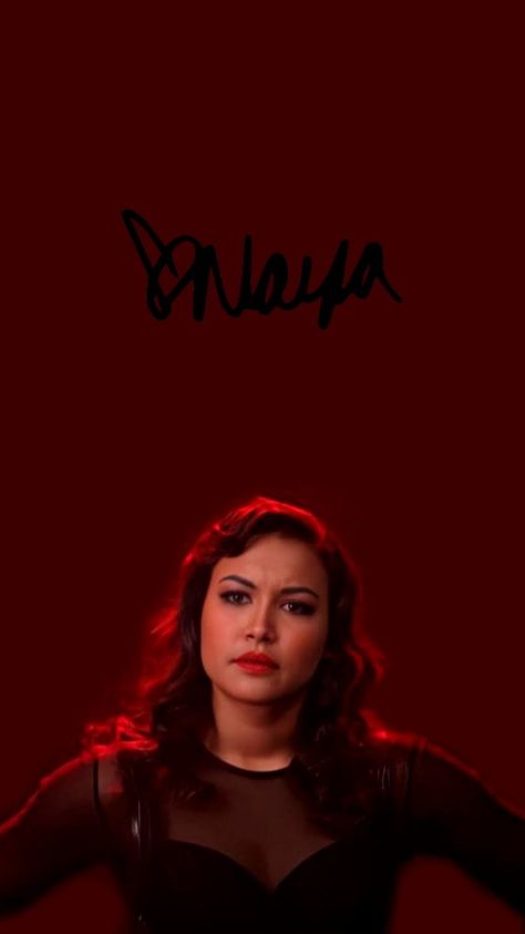 Santana Lopez Wallpaper, Naya Rivera Wallpaper, Naya Rivera Glee, Jesus Background, Santana Lopez, Naya Rivera, Aesthetic Pfp, Screen Savers, Series Movies