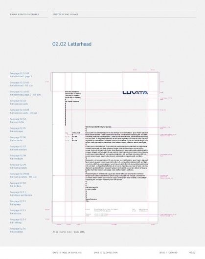 Corporate & Brand Identity - Luvata Finland on the Behance Network #branding #guide #guidelines #corporate #style Corporate Brand Identity, Visuell Identitet, Best Branding, Branding Corporate, Stationary Branding, Brand Identity Package, Invoice Design, Page Layout Design, Identity Inspiration