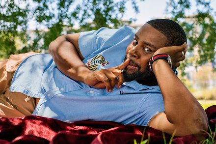 Kenan Thompson the Reluctant Star of Saturday Night Live Kenan And Kel, Kenan Thompson, Bill Cosby, Rose Marie, Steve Harvey, Sketch Comedy, Family Feud, Comedy Series, African Diaspora