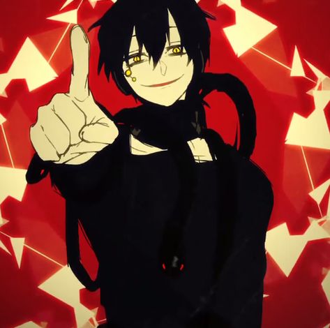 Kuroha Kokonose / Outer Science Kuroha Kagerou Project, Scp Oc, Kagerou Daze, Kakashi Sharingan, Mekakucity Actors, Kagerou Project, Evil Anime, Vocaloid, Anime Character