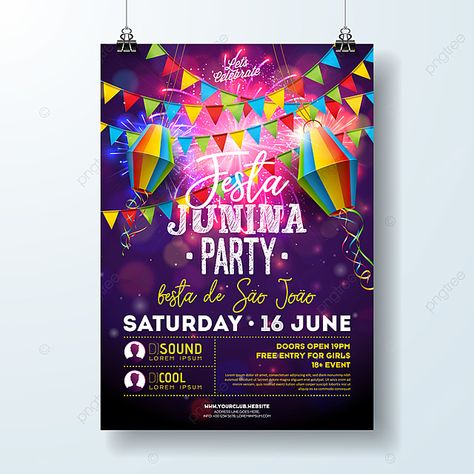 Pool Party Neon, Firework Background, Flyer Illustration, Pool Parties Flyer, Tarpaulin Design, Celebration Poster, Fireworks Background, Traditional Invitation, Party Neon