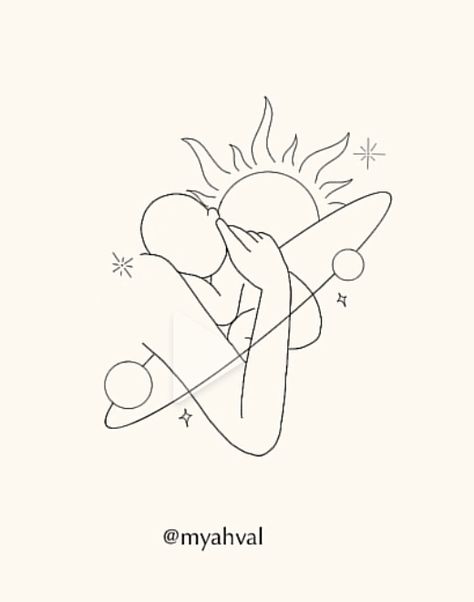 Fertility Tattoo, Code Barre, Ink Therapy, Mommy Tattoos, Bag Illustration, Tattoo Design Book, E Tattoo, Tattoos For Daughters, Simplistic Tattoos