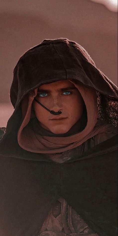 Paul Atreides Part 2, Dune Part 2 Movie Poster, Timothee Chalamet Dune Part 2, Dune 2 Paul Atreides, Dune 2 Poster, Paul Atreides Dune Part 2, Dune Blue Eyes, Dune Lockscreen, Dune 2 Aesthetic