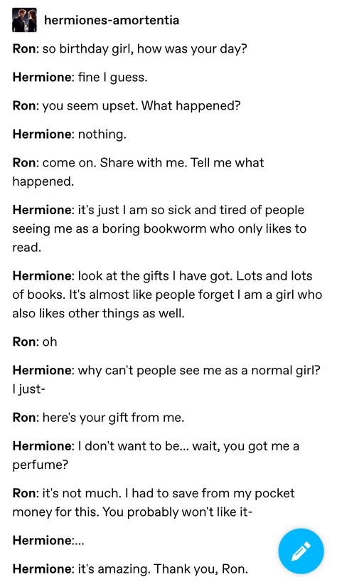 Ronmione Fanart, Ron X Harry Ship Fanart, Ron X Blaise Fanart, Romione Fanart, Romione Fan Art, Ron And Hermione Headcanon, Romione Fanfiction, Ron And Harry, Always Harry Potter