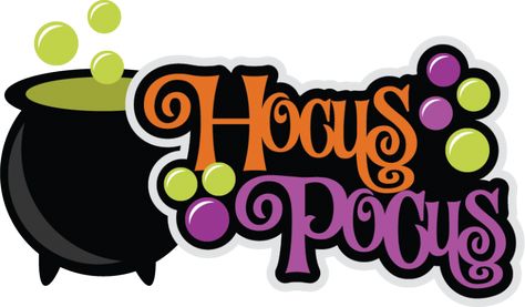 50 cents---Hocus Pocus SVG scrapbook title halloween svg scrapbook title halloween svg cuts Hocus Pocus Scrapbook Layout, Hocus Pocus Clipart, Inflatable Castle, Moldes Halloween, Dulces Halloween, Halloween Layout, Halloween Hocus Pocus, Halloween Rocks, Adornos Halloween