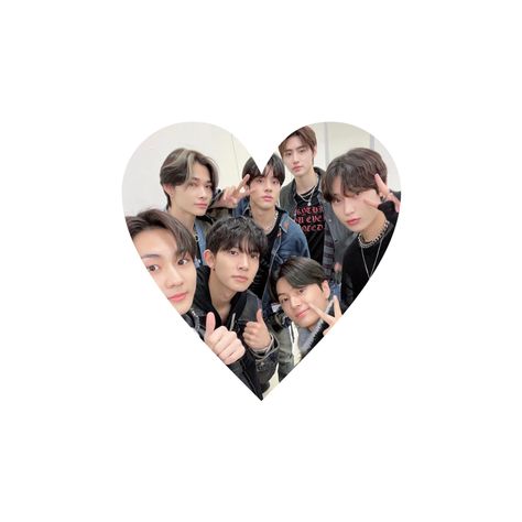 enhypen group heart icon Enhypen Heart Icons, Enhypen Heart, Kpop Heart Icons, Heart Group, Kpop Heart, Heart Icon, Photo Grouping, Background Ideas, Heart Logo