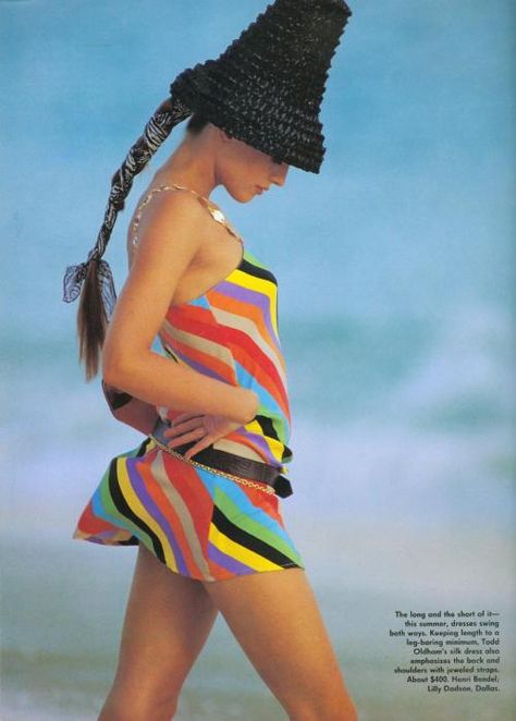 Tatjana. photo by Hans Feurer, 1992 Tatiana Patitz, Hans Feurer, Patti Hansen, Tatjana Patitz, Todd Oldham, Models 90s, Lauren Hutton, Vogue Us, 1990s Fashion