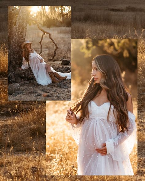 Loved meeting this beautiful mama and collaborating with @bella_maternity_dress_rental and @faeriehmua to make this maternity session super special! Sarah was the winner of our Maternity giveaway which included photography, a dress rental and makeup. Everything came together and magic was made! Congrats Sarah, so excited for you! Maternity Pictures Flowy Dress, Spring Maternity Photos, Maternity Photo Shoot Ideas, Spring Maternity, Maternity Photo Shoot, Dress Rental, Maternity Session, Maternity Pictures, Pregnancy Photoshoot