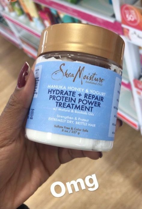 Shea Moisture, Hair Regimen, Glow Skin, Black Hair Care, Hair Remedies, Brittle Hair, Hair Growth Tips, Natural Hair Tips, Natural Hair Journey