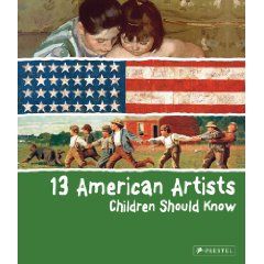 American Artists Children Should Know Joseph Cornell, Middle Grade Books, Homeschool Art, Oldenburg, Arts Ed, Reading Levels, Art Appreciation, Whistler, History Books