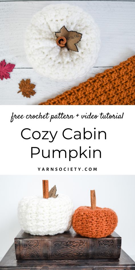 Crochet Thanksgiving, Farmhouse Crochet, Crocheted Pumpkins, Crochet Pumpkin Hat, Crochet Fall Decor, Thanksgiving Crochet, Autumn Crochet, Christmas Pumpkins, Crochet Pumpkins