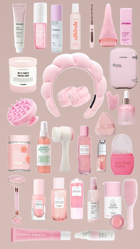 Face Skin Care Routine, Sephora Skin Care, Skincare Inspiration, Basic Skin Care Routine, Shower Skin Care, Perfect Skin Care Routine, Pretty Skin Care, Skin Care Items, Pretty Skin