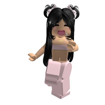 @0H4MlI Aesthetic Outfits Y2k, Y2k Outfit Ideas, Roblox T Shirts, Female Avatar, Outfits Y2k, Pink Fits, Roblox Outfit, Cool Avatars, Y2k Pink