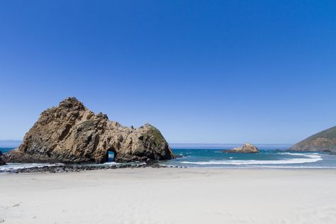 The 17 Best Beaches in California Beaches In California, Moonstone Beach, Carmel Beach, California Souvenirs, Surf Spots, Coronado Beach, Bodega Bay, Fort Bragg, Tide Pools