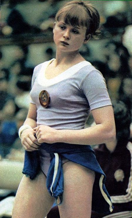 The downfall of Nina Dronova is intertwined with the rise of Olga Korbut. Had Dronova competed at the 1972 Olympics, WAG history would look very different. Perhaps for the better, perhaps for the worst. As for what would have happened had Dronova competed at the 1972 Olympics, there is one result that gives us insight as to what could have been. Later that year Dronova reappeared at the 1972 Chunichi Cup where she was joined by Turischeva and Karin Janz. The two gymnasts had finished first and Olga Korbut, Famous Gymnasts, 1976 Olympics, Alina Kabaeva, 1972 Olympics, 1968 Olympics, Nadia Comaneci, What Could Have Been, Anna Pavlova