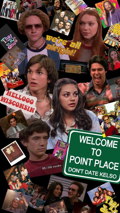 That 70s Show Wallpaper, 70s Show Wallpaper, 70s Show Aesthetic, That 70s Show Memes, That 70s Show Aesthetic, That 70s Show Quotes, 70 Show, 70s Show, 70s Aesthetic