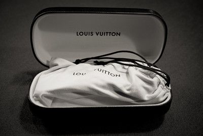 Louis Vuitton Evidence Sunglasses | Reminiscent of the aviat… | Flickr Lv Glasses Louis Vuitton, Louis Vuitton Cyclone Sunglasses, Lv Ash Sunglasses, Louis Vuitton Evidence Sunglasses, Louis Vuitton 1.1 Millionaire Sunglasses, The Aviator, Aviator Style, Gold Accents, Uv Protection