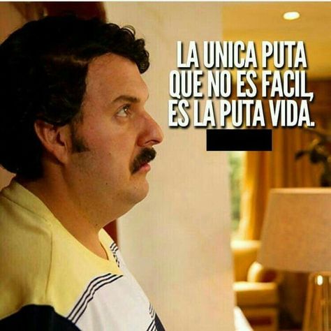 Pablo Escobar Quotes, Narcos Quotes, Pablo Emilio Escobar, Gangster Quotes, Quotes En Espanol, Pablo Escobar, Badass Quotes, Spanish Quotes, In Spanish