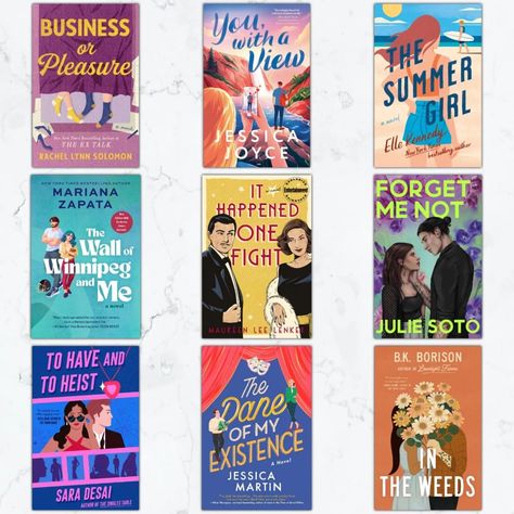 #romance #romancereader #romancebookstagram #romanceclub #romancebooks #bookrecommendations #books #newbooks #bookofthemonth #alihazelwood #elenaarmas #anahuang #tessabailey #emilyhenry #booktok #bookstagram Best Romance Books, Books Of 2023, Good Romance Books, Book Recs, 2024 Vision, Stack Of Books, Romance Books, Bookshelves, Book Lovers