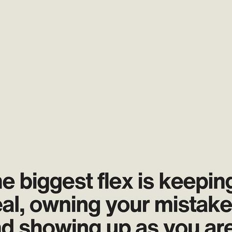 Vex King | Self-love Writer on Instagram: "In a world that often feels like a carefully curated highlight reel, there’s something refreshingly powerful about being unapologetically yourself. It’s like taking a deep breath after holding it in for too long—liberating, yet necessary.⁣
⁣
The truth is, we all carry something, and pretending we don’t isn’t fair to ourselves or others. Maybe if we became comfortable holding space for imperfections, we could heal a generation that’s expected to always be beautiful, happy, rich, successful, and famous.⁣
⁣
There’s strength in admitting, “Hey, I messed up,” or “I’m still figuring this out.” It’s not about airing all your dirty laundry, but about being honest with yourself and others. How rewarding would it be to celebrate the hardships we’re navigati Being Honest With Yourself, Vex King, Holding Space, I Messed Up, Being Honest, Be Honest With Yourself, Dirty Laundry, Take A Deep Breath, Deep Breath