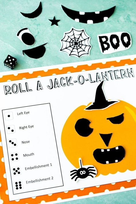 10+ Halloween School Party Ideas Best Halloween Games, Easy Halloween Games, Family Halloween Party, Jack Halloween, Fun Halloween Party Games, Classroom Halloween Party, Halloween Class Party, Free Printable Halloween, School Halloween Party